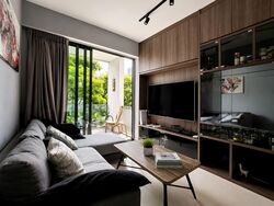 Oasis Garden (D19), Condominium #583845451